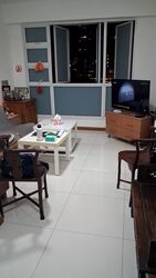 Blk 42A Skyoasis @ Dawson (Queenstown), HDB 3 Rooms #570554601